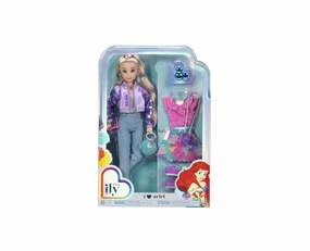Disney ILY 4ever - Ariel Inspired Fashion Doll