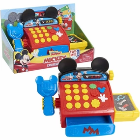 Disney Junior Mickey Mouse Cash Register