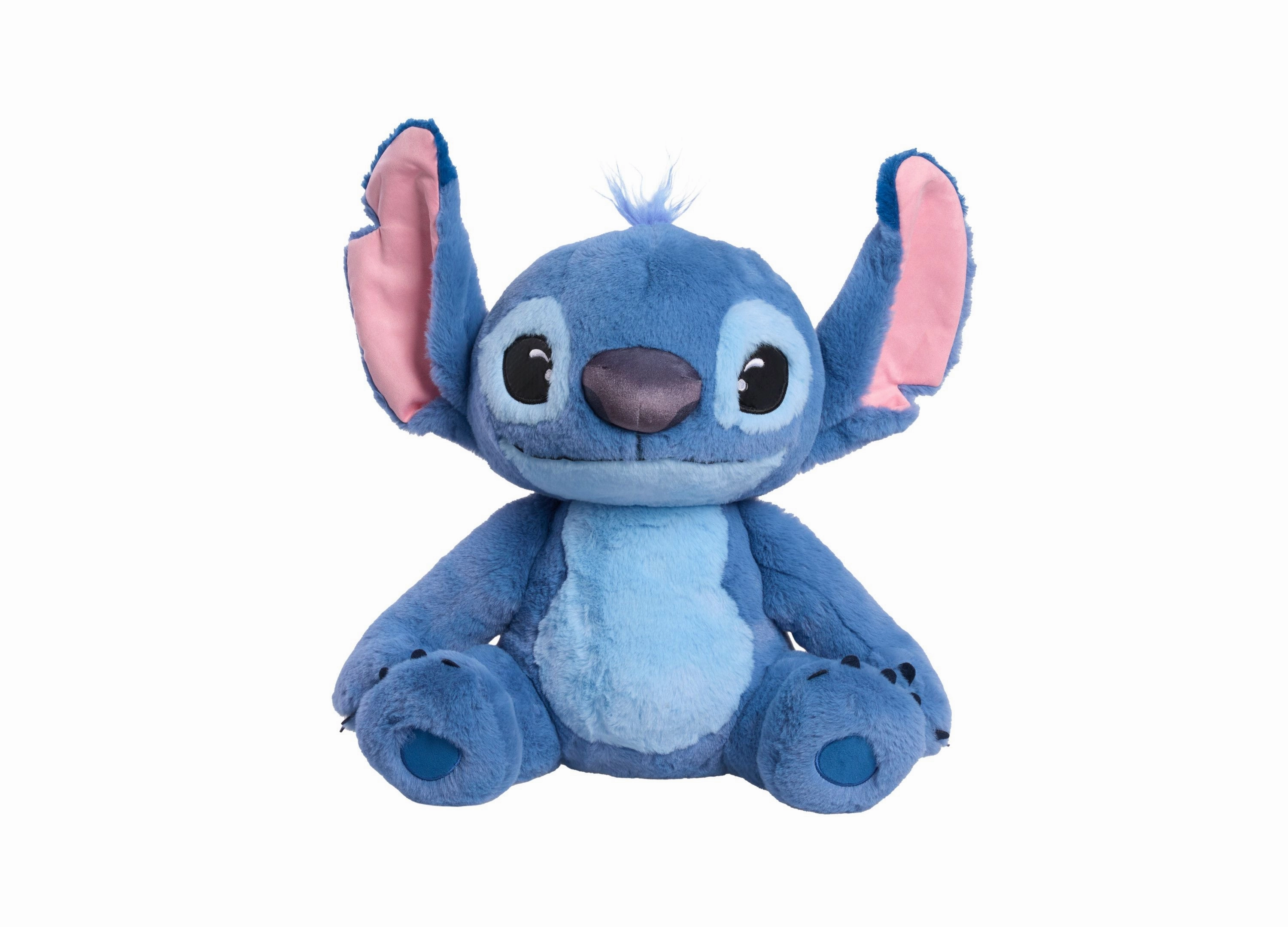 Disney Lilo & Stitch Plush Toy