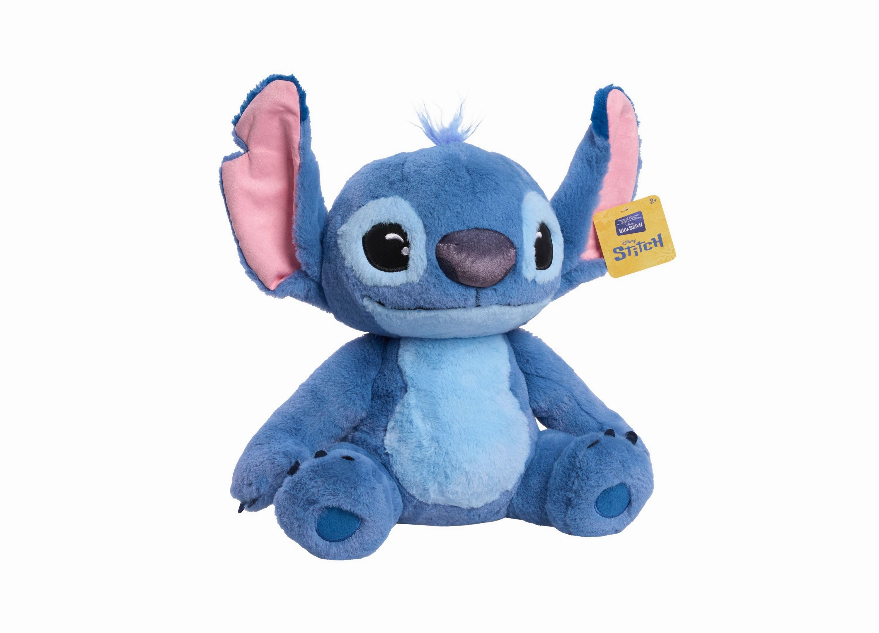 Disney Lilo & Stitch Plush Toy