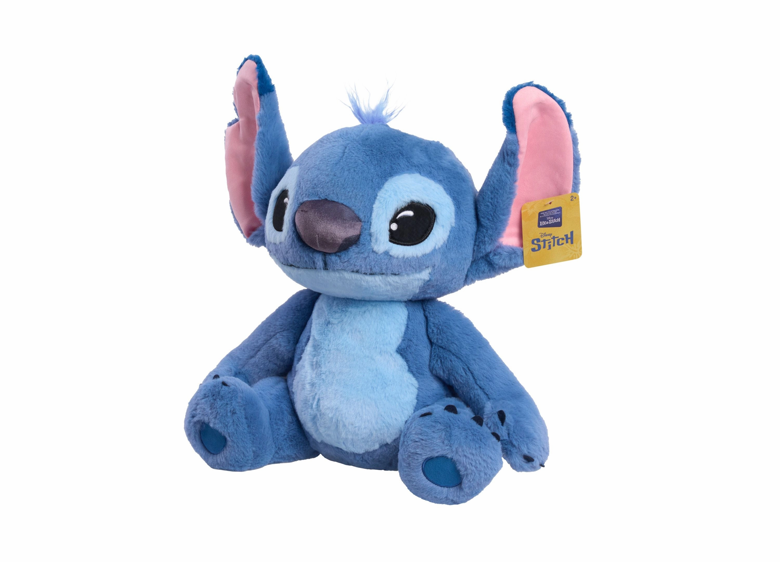 Disney Lilo & Stitch Plush Toy