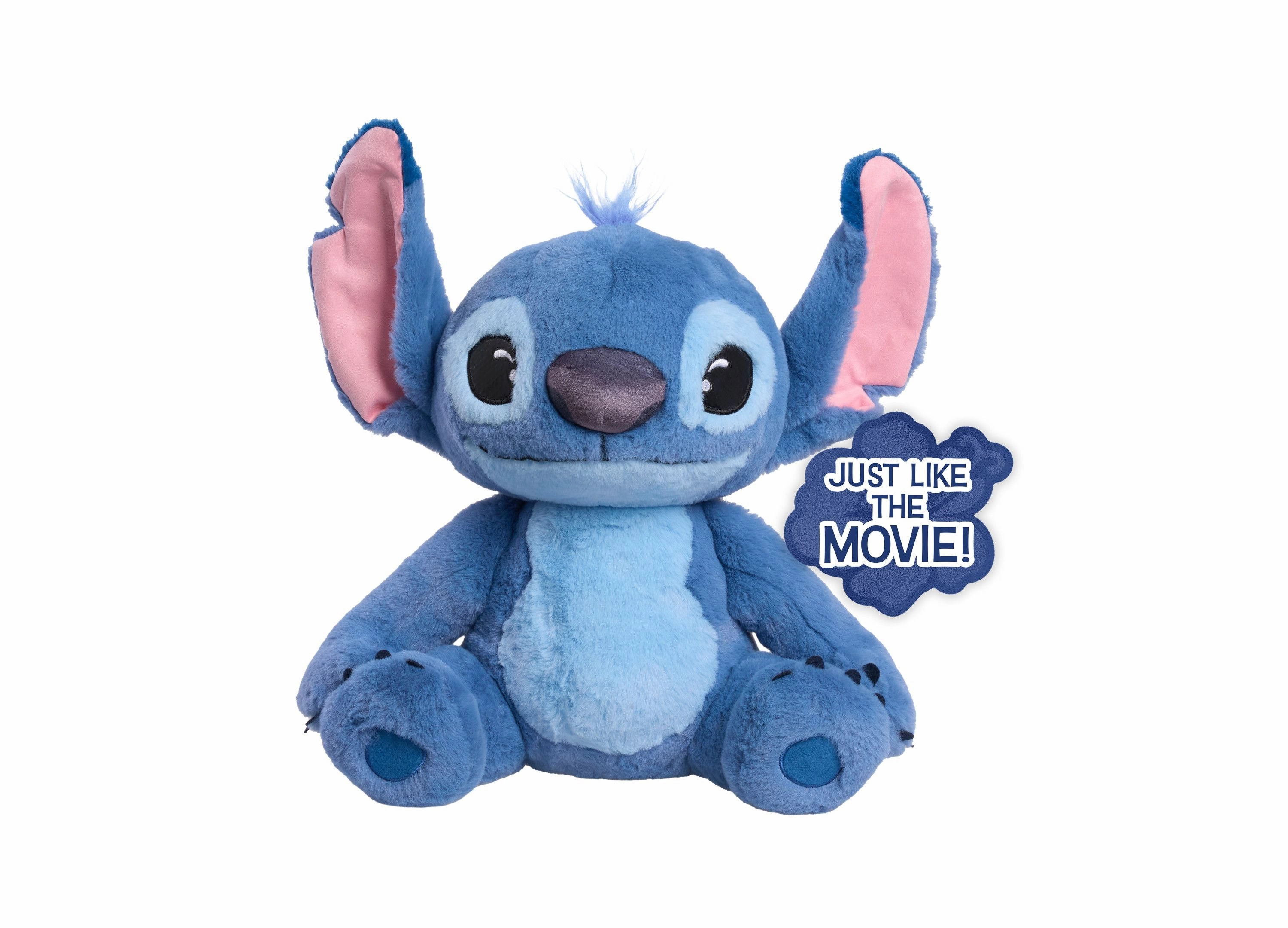 Disney Lilo & Stitch Plush Toy