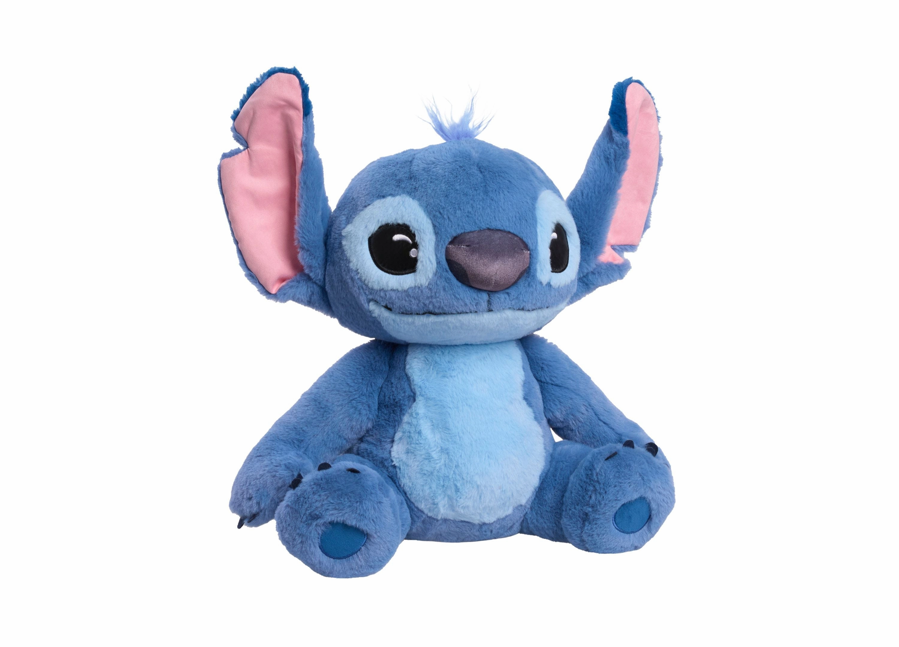 Disney Lilo & Stitch Plush Toy