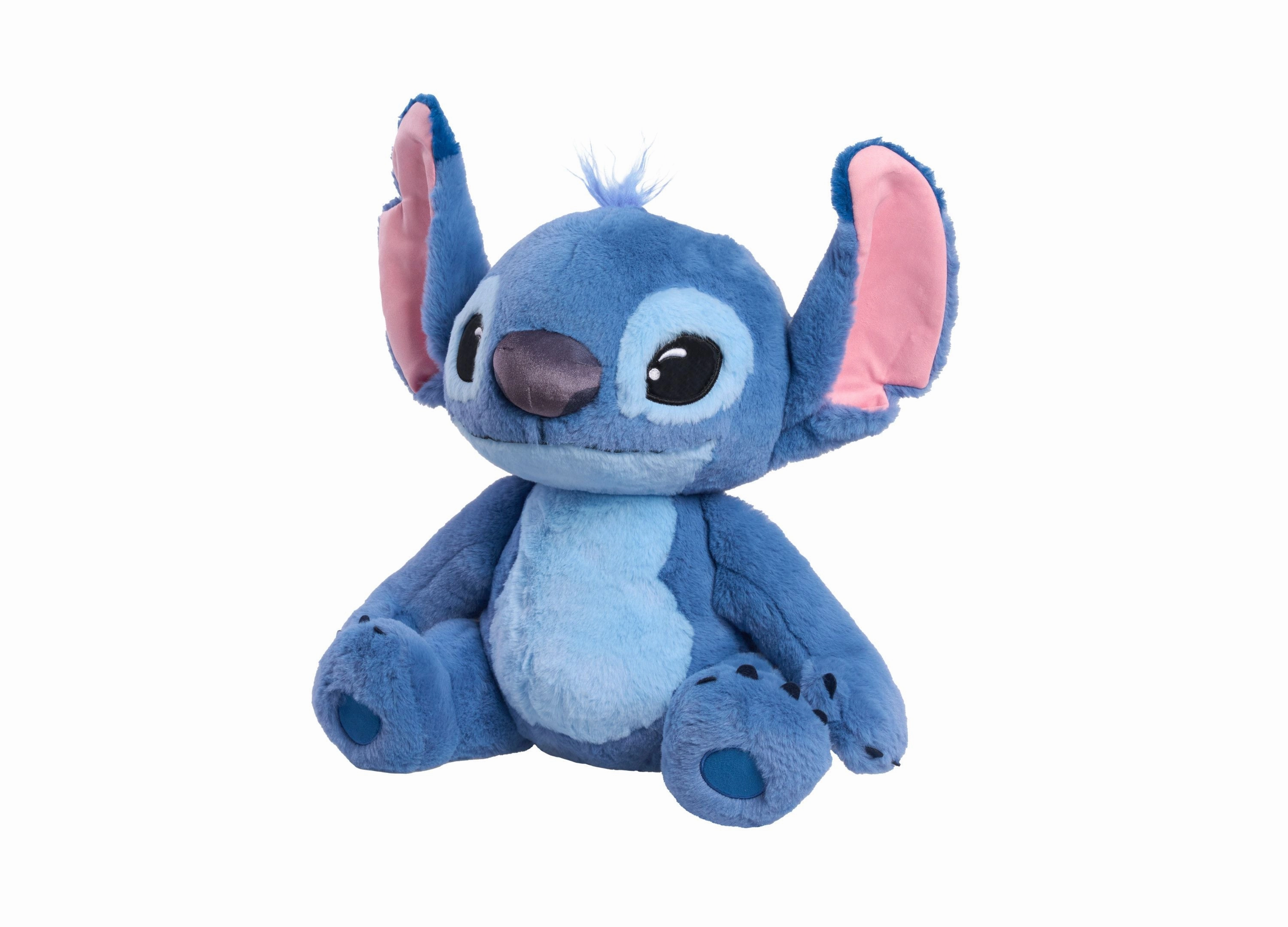 Disney Lilo & Stitch Plush Toy