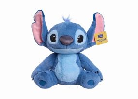 Disney Lilo & Stitch Plush Toy