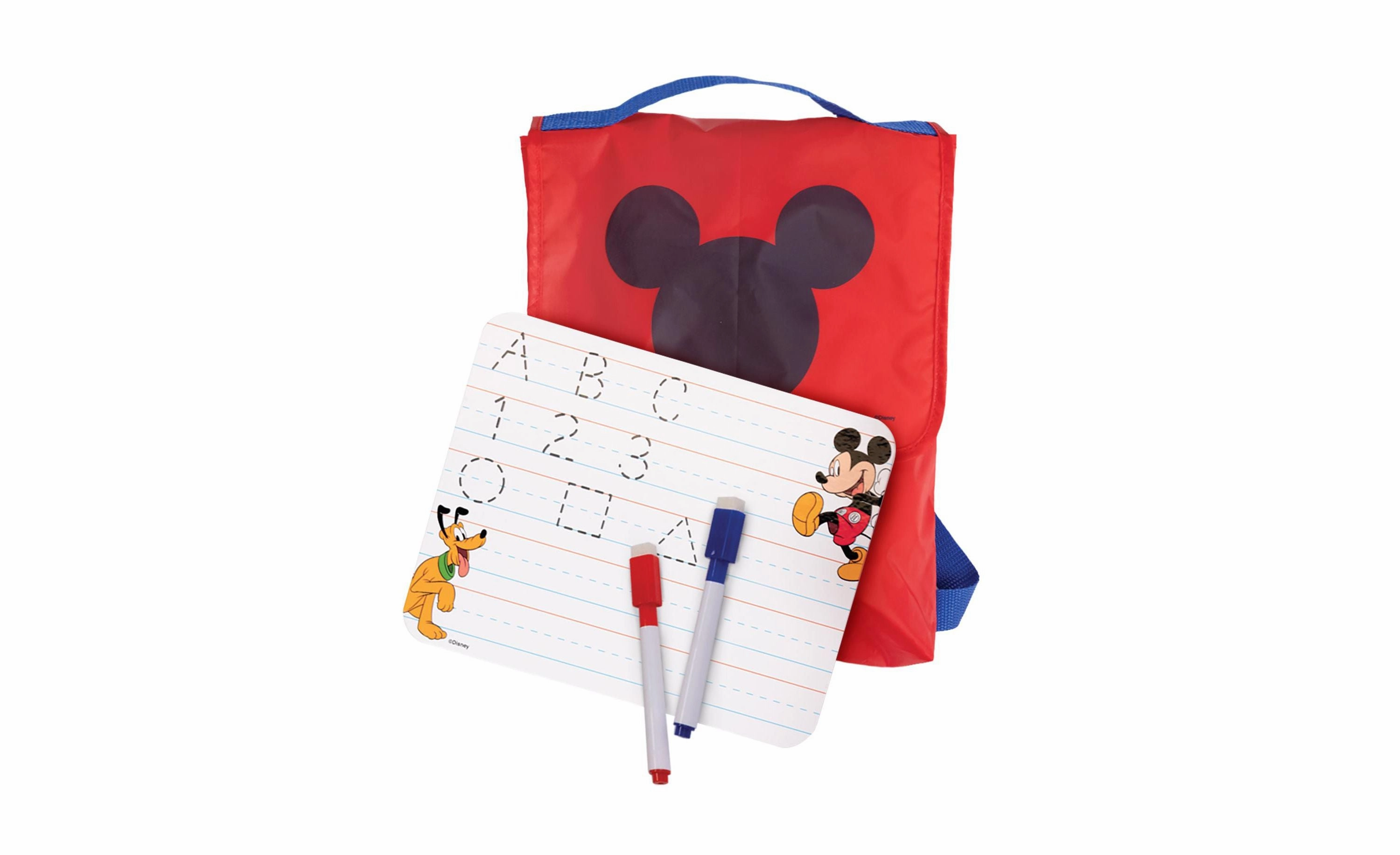 Disney Mickey Mouse Play and Learn Tent