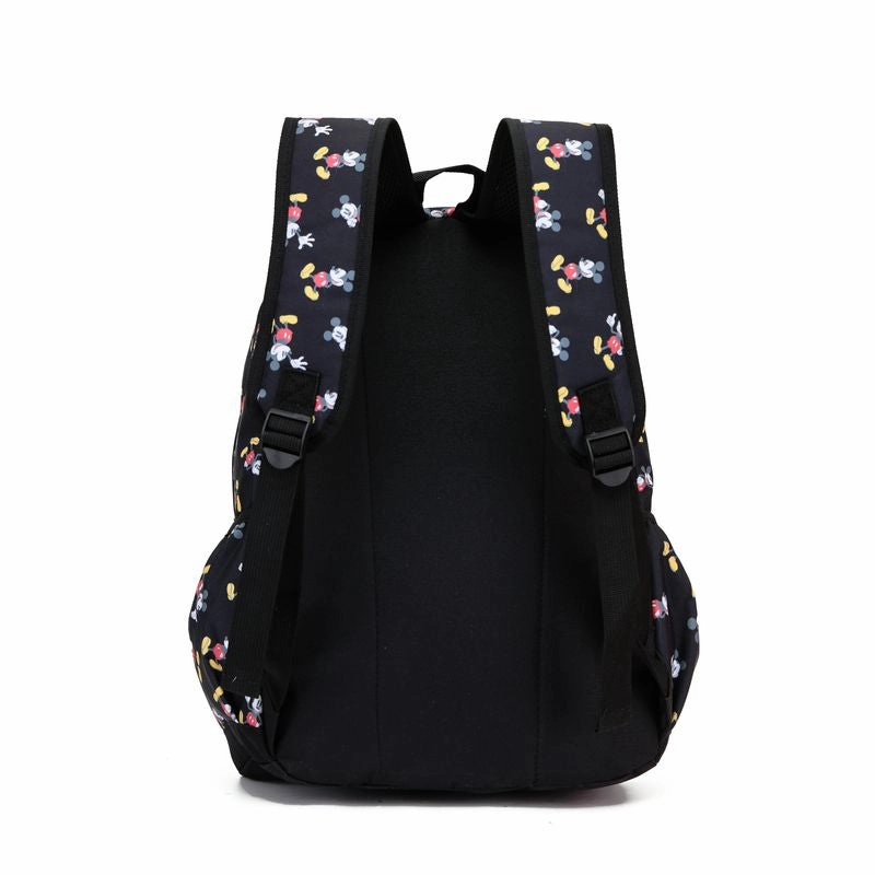 Disney Mickey Mouse Teen Backpack