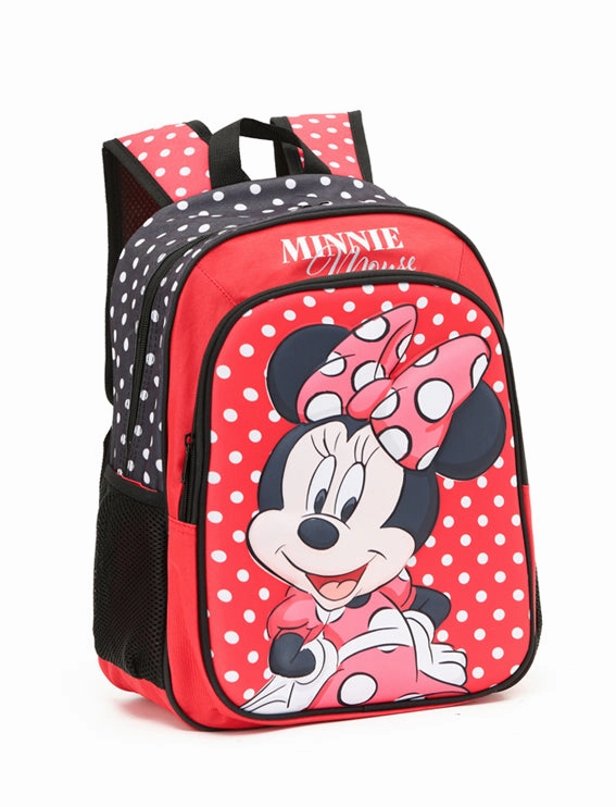 Disney Minnie Mouse 15Inch(38cm) Eva Backpack