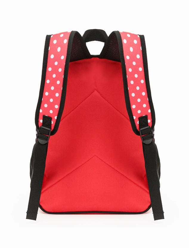Disney Minnie Mouse 15Inch(38cm) Eva Backpack