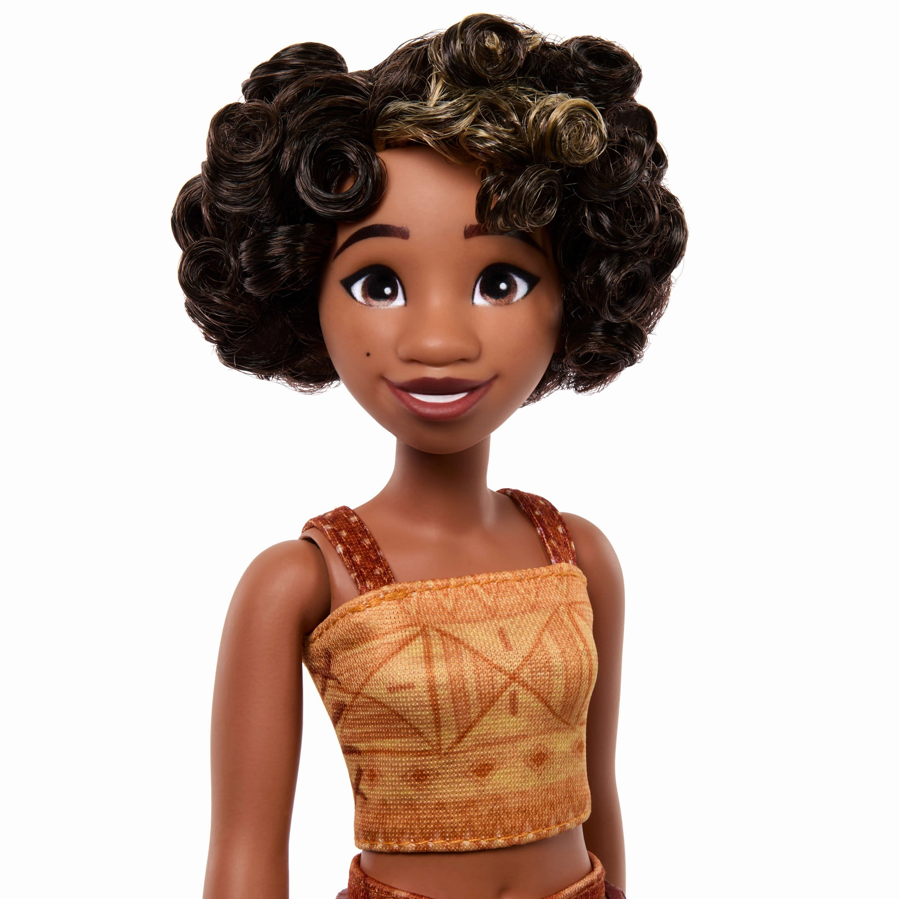 Disney Moana 2 Loto Fashion Doll