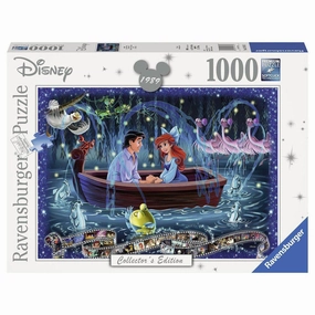 Disney Moments Little Mermaid