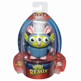 Disney Pixar Alien Collectible Figure Remy