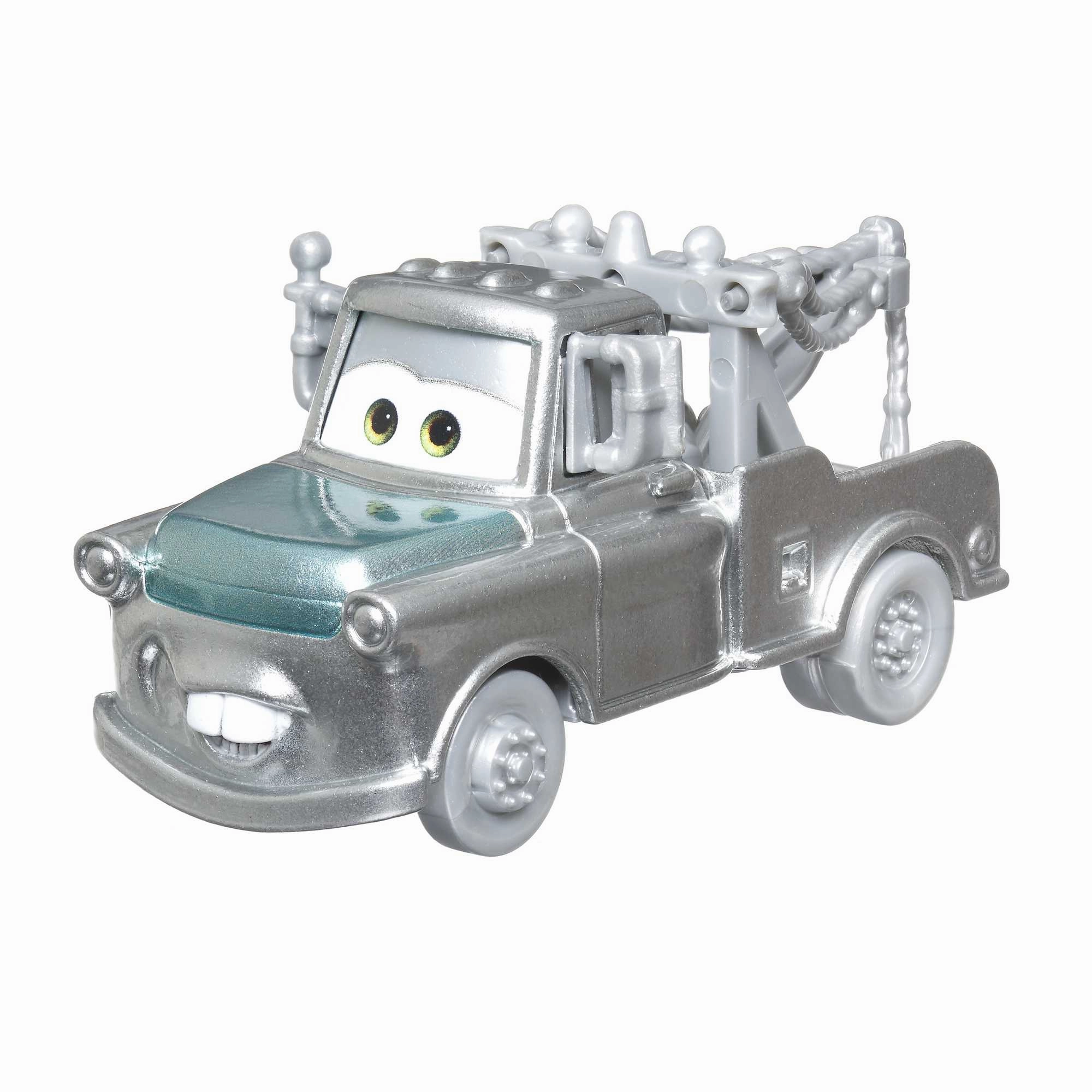 Disney Pixar Cars - Disney 100 Mater