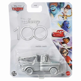 Disney Pixar Cars - Disney 100 Mater