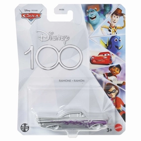 Disney Pixar Cars - Disney 100 Ramone