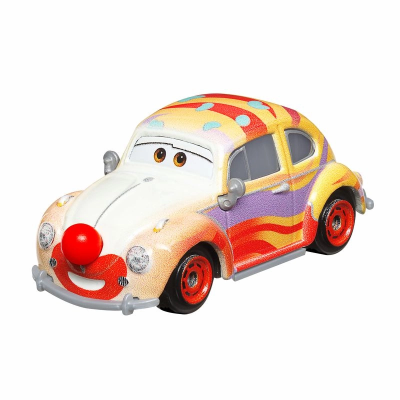 Disney Pixar Cars - Kelly Beambright