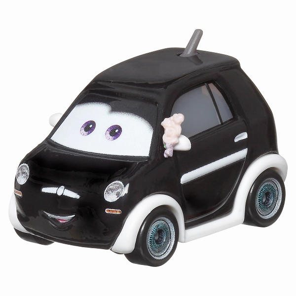 Disney Pixar Cars On The Road - Mateo