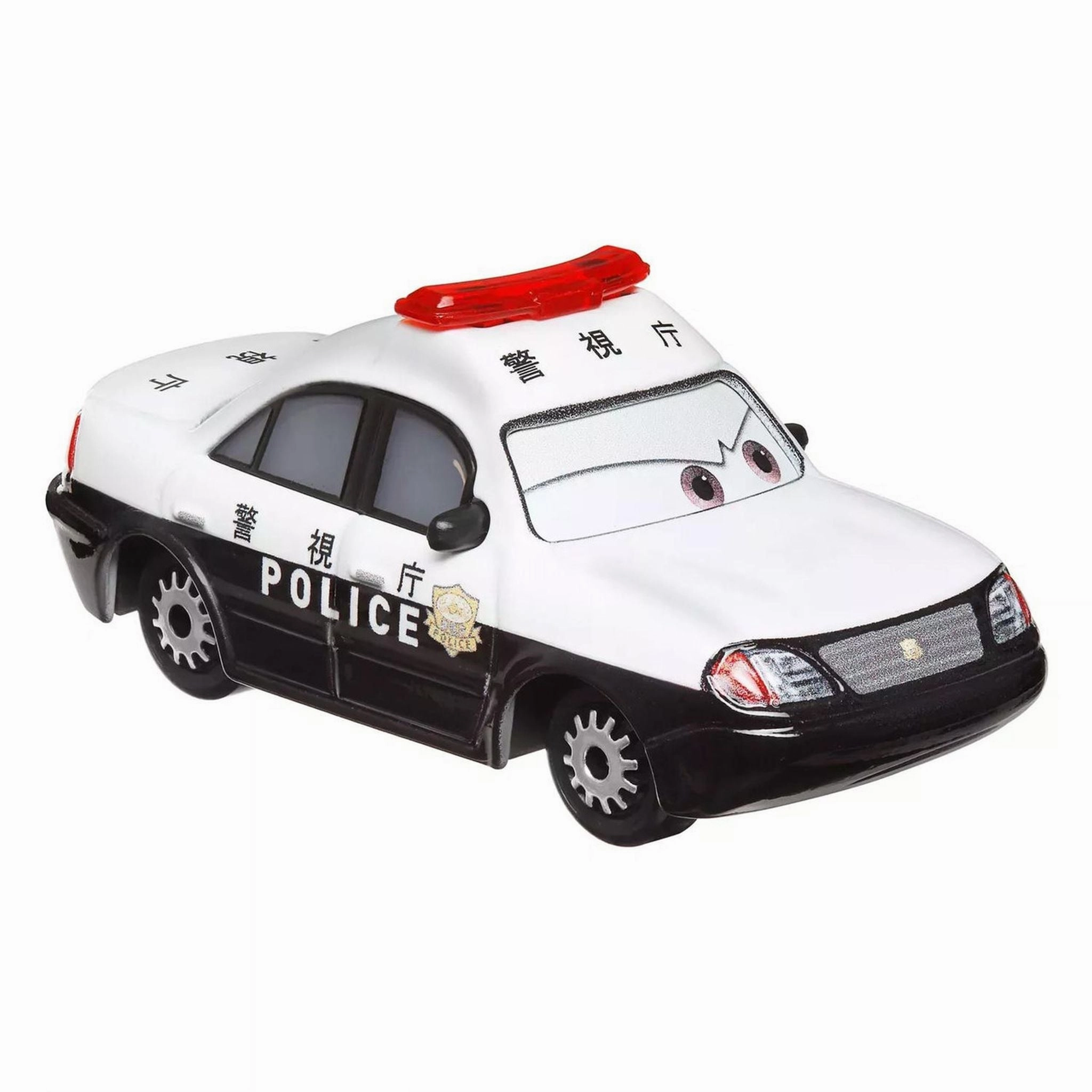 Disney Pixar Cars Tokyo Mater - PatokAA