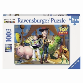 Disney Pixar Collection: Toy Story