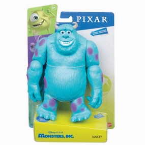 Disney Pixar Core Figure Sulley