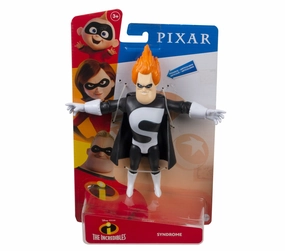 Disney Pixar Core Figure Syndrome
