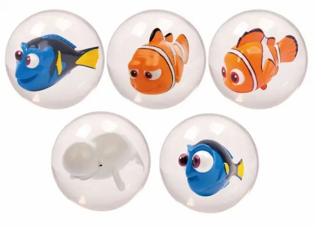 Disney Pixar Finding Dory Gubble Assorted Styles