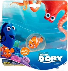 Disney Pixar Finding Dory Gubble Assorted Styles