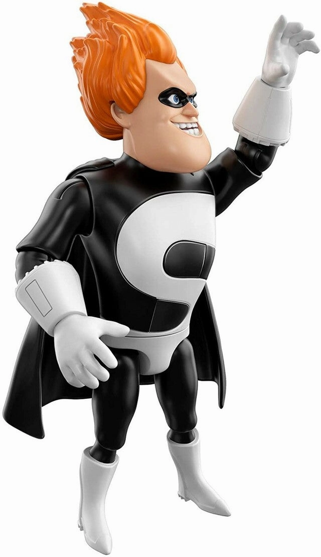 Disney Pixar Interactables Syndrome