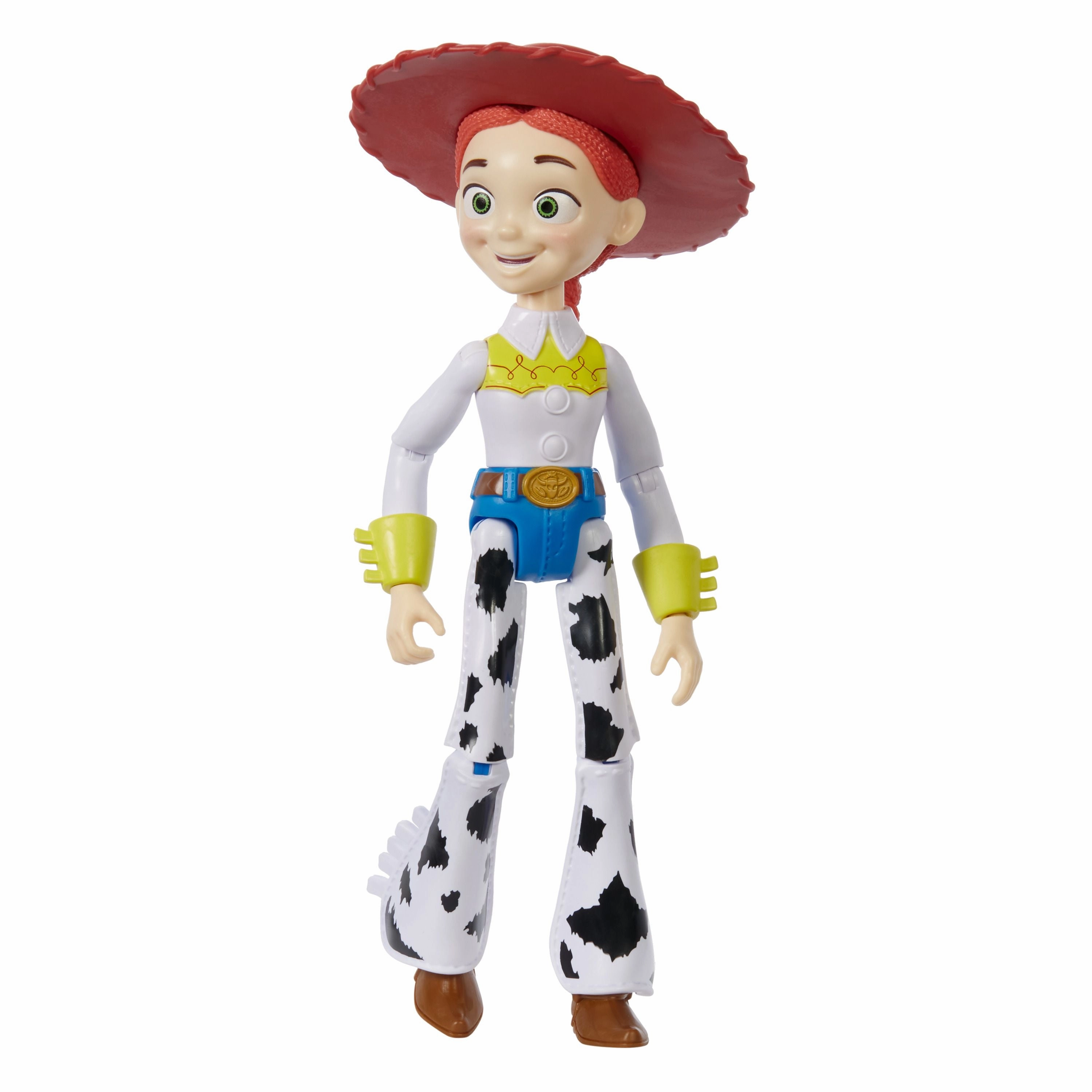 Disney Pixar Toy Story 30th Anniversary Jessie