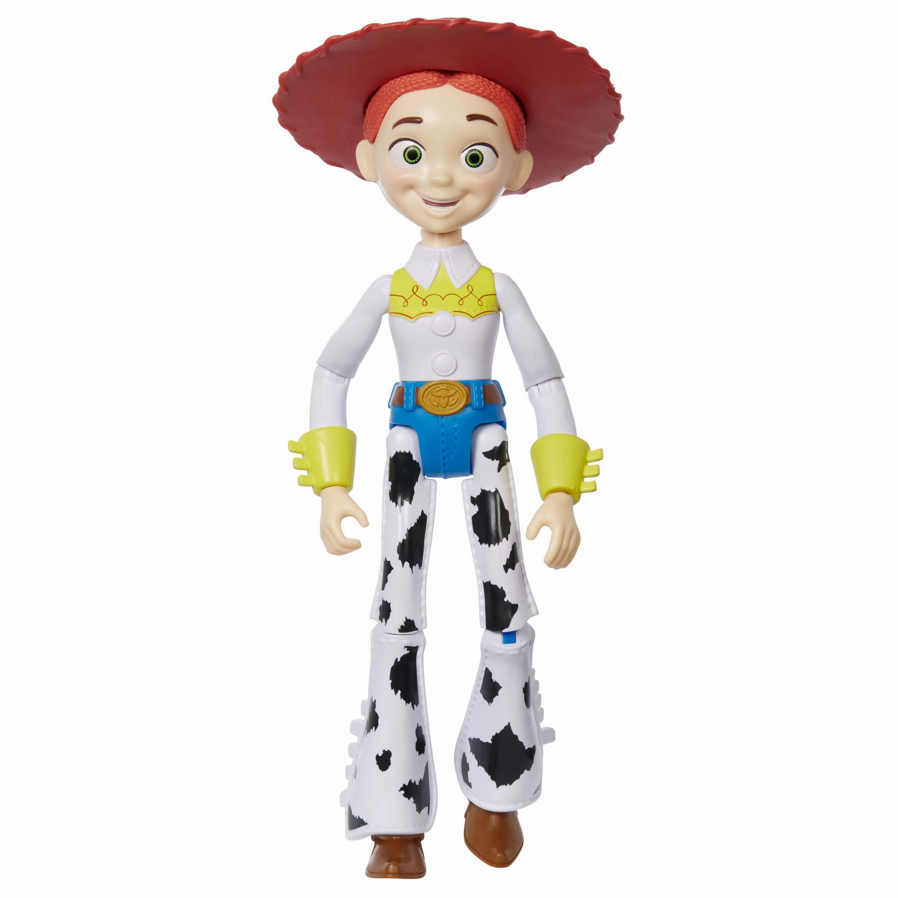 Disney Pixar Toy Story 30th Anniversary Jessie