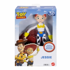 Disney Pixar Toy Story 30th Anniversary Jessie