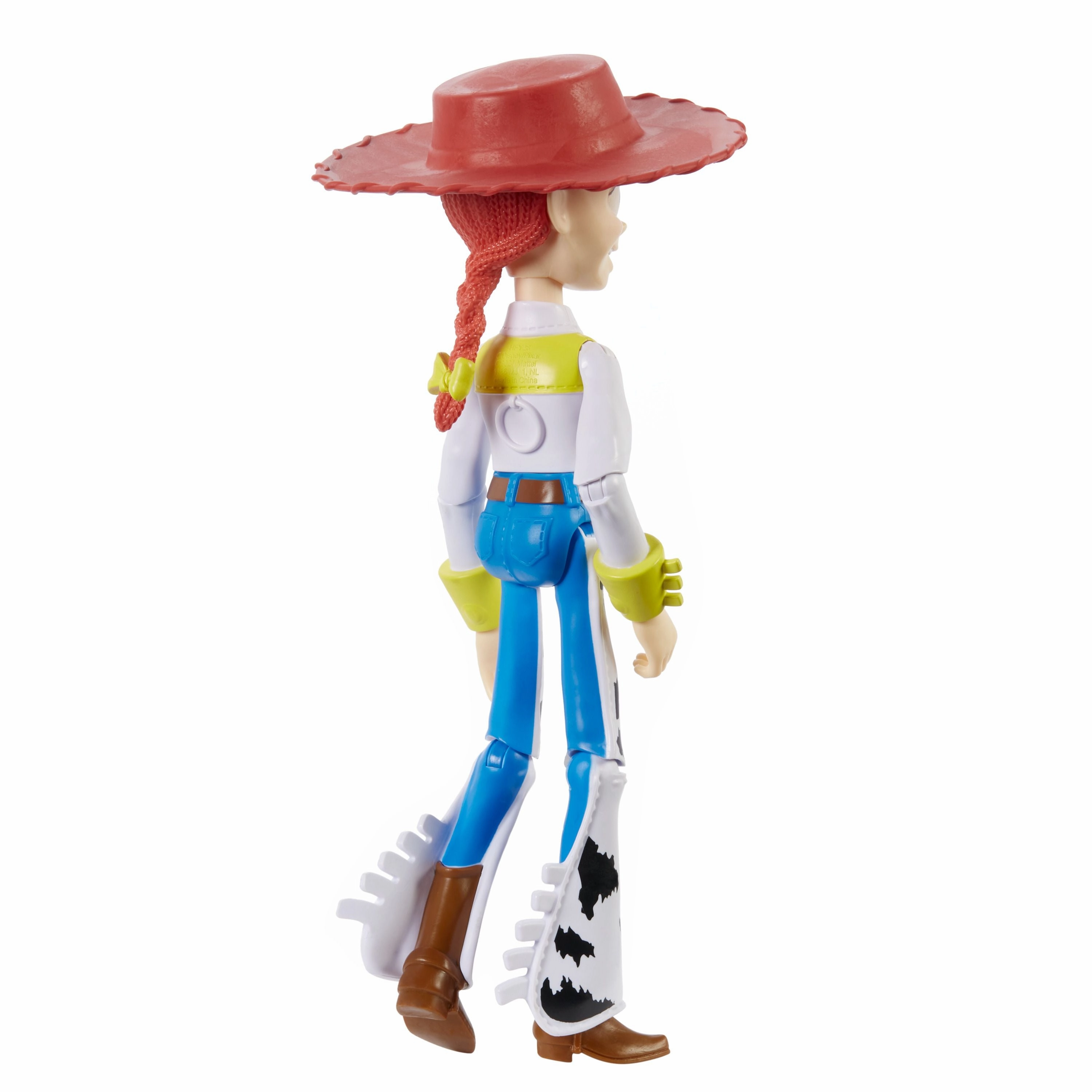 Disney Pixar Toy Story 30th Anniversary Jessie