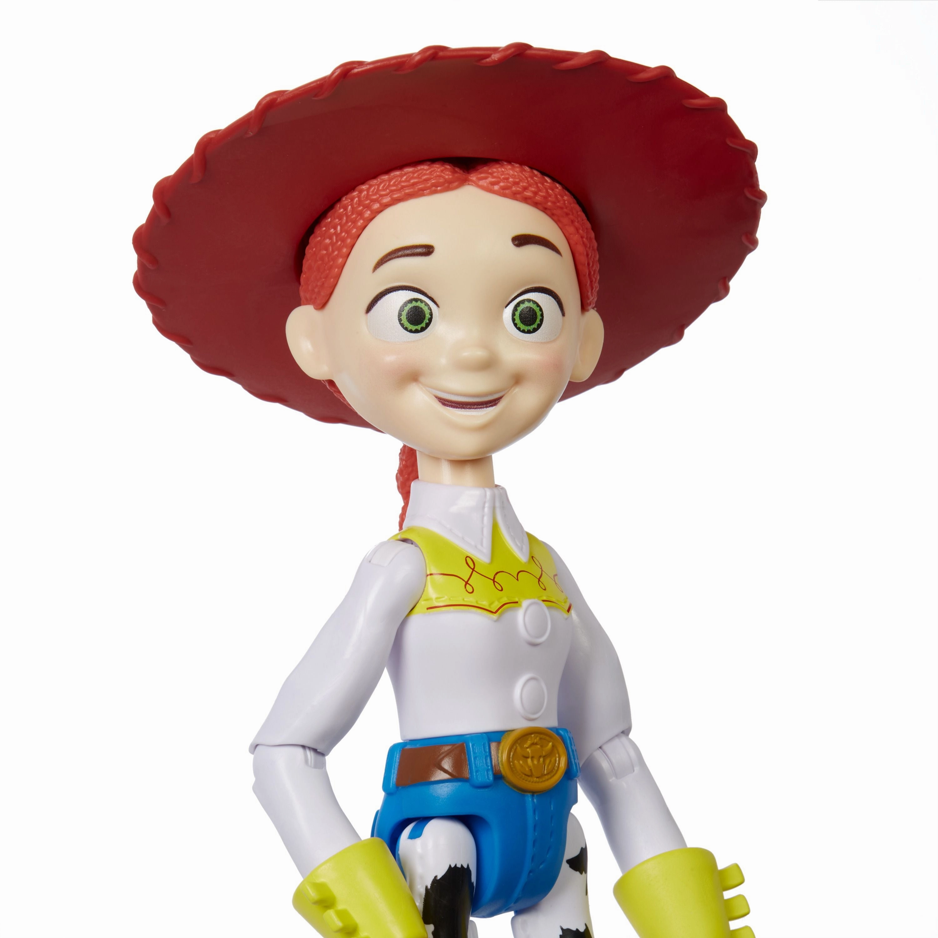Disney Pixar Toy Story 30th Anniversary Jessie