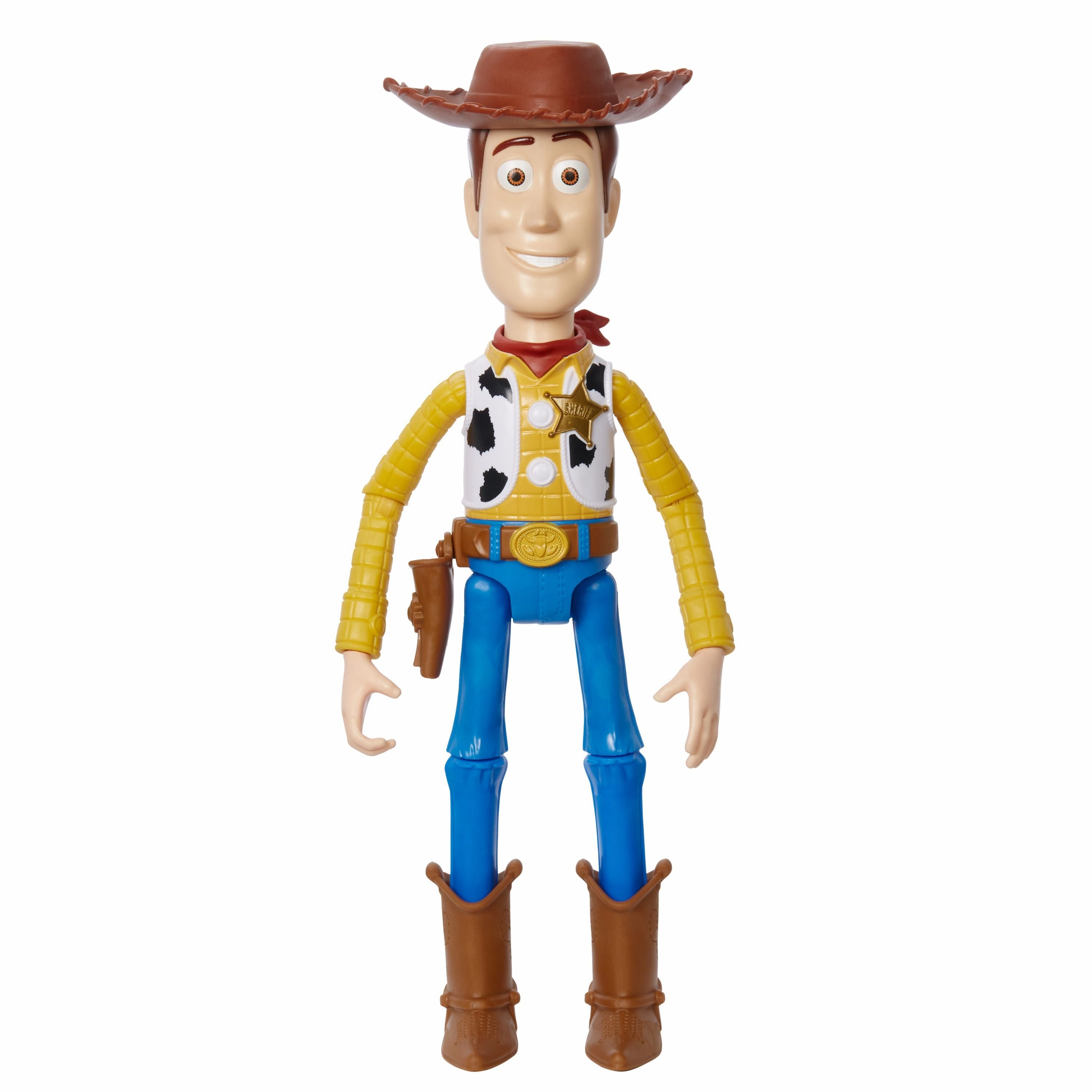 Disney Pixar Toy Story 30th Anniversary Woody