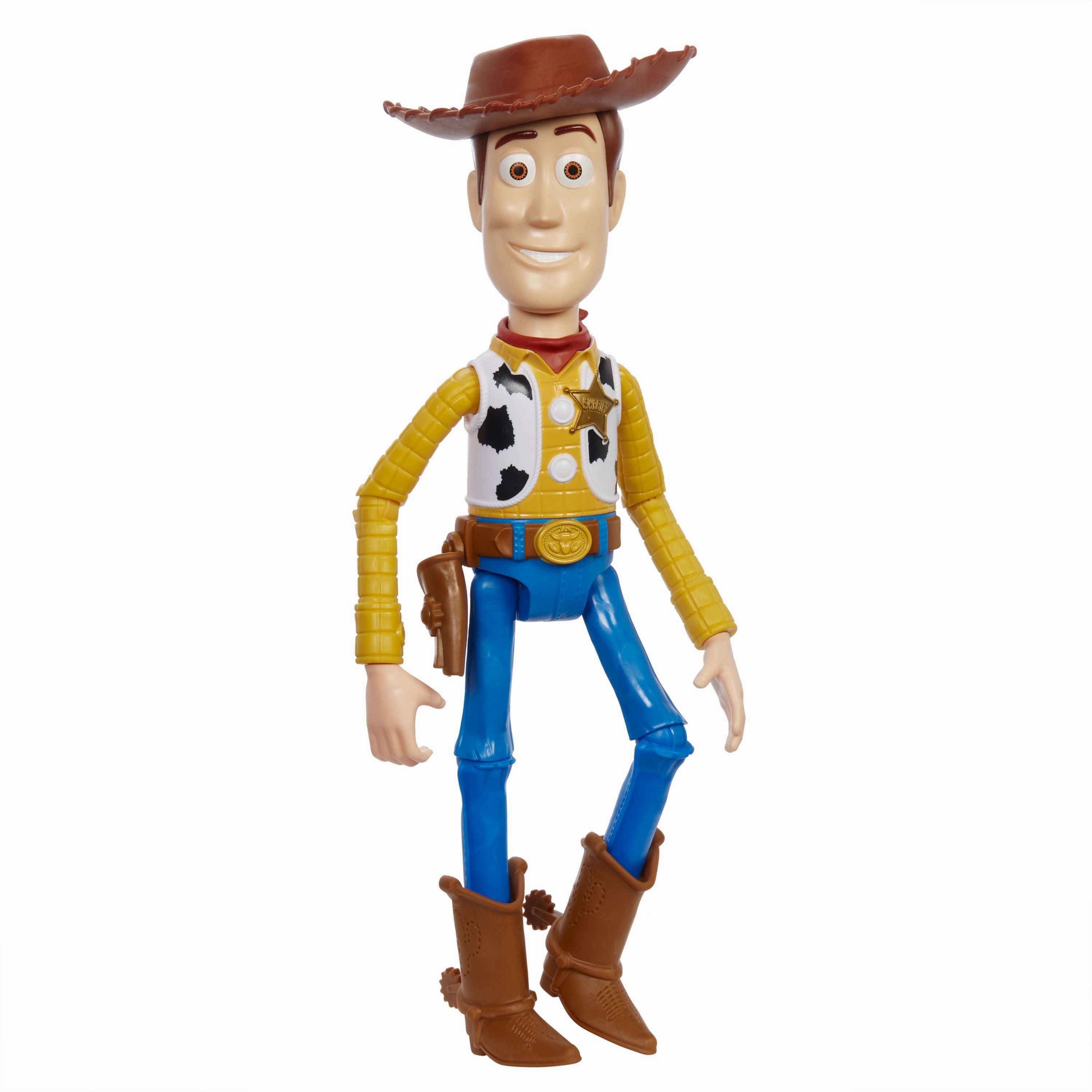 Disney Pixar Toy Story 30th Anniversary Woody