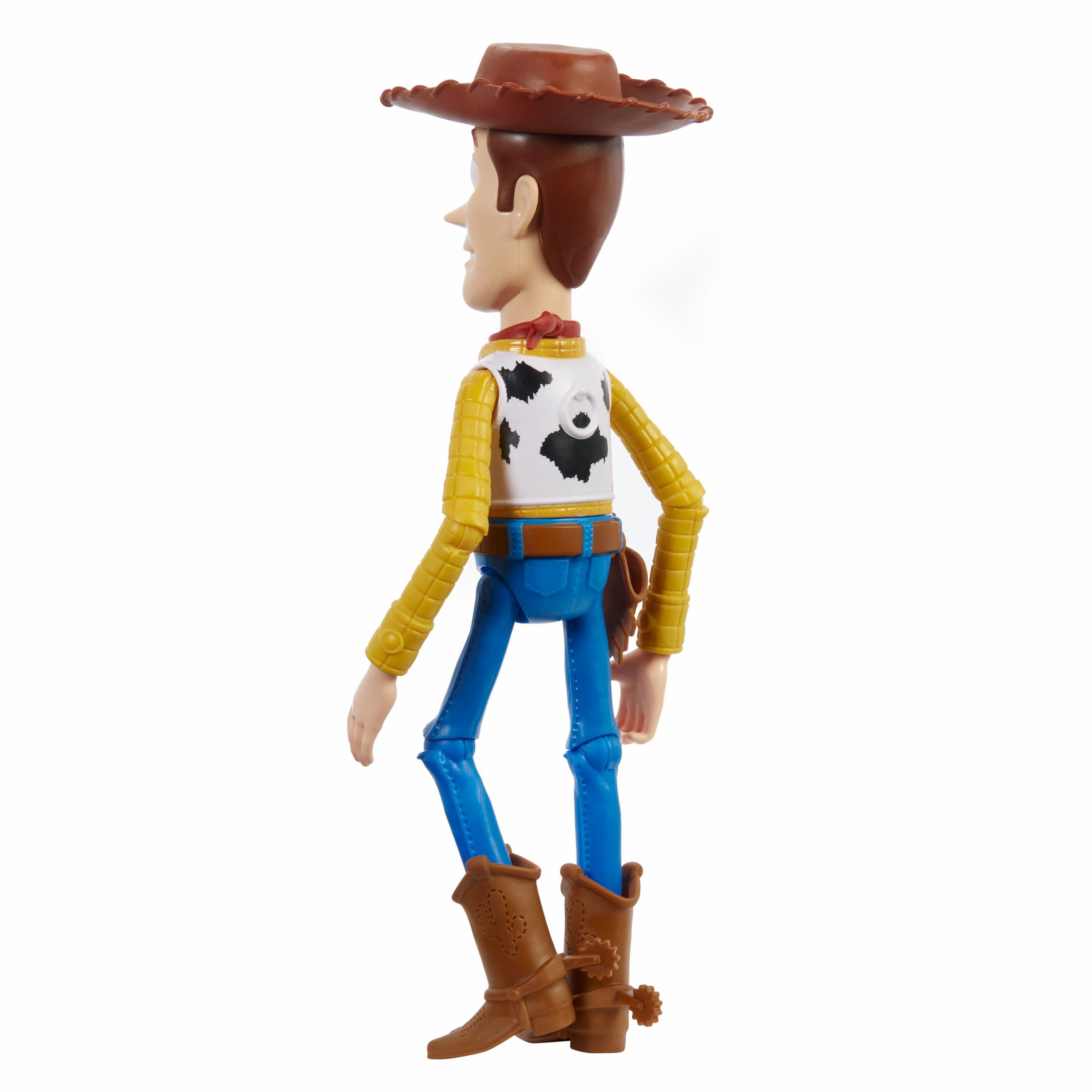 Disney Pixar Toy Story 30th Anniversary Woody