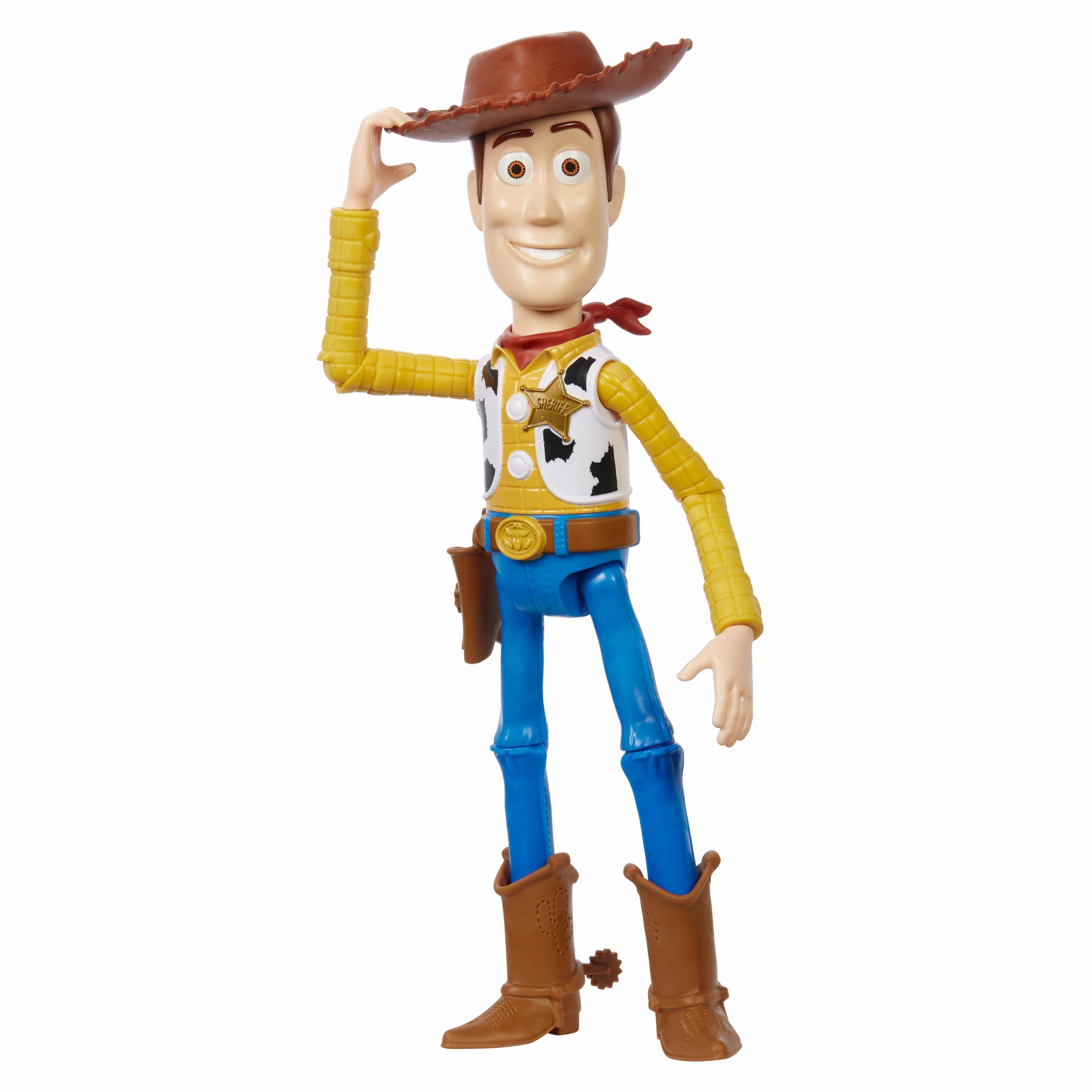 Disney Pixar Toy Story 30th Anniversary Woody