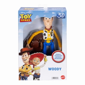 Disney Pixar Toy Story 30th Anniversary Woody