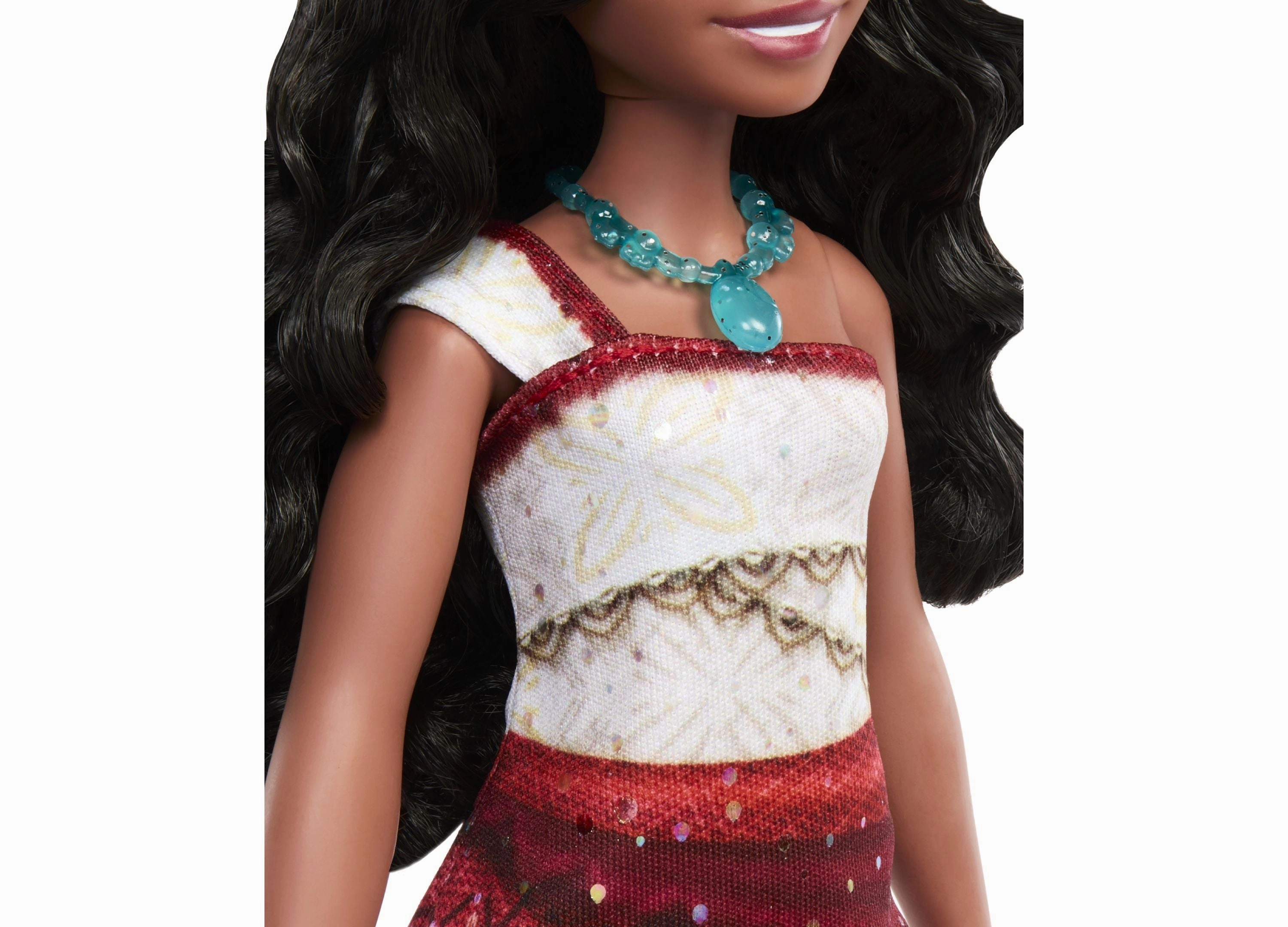 Disney Princess 12.7 inch - Singing Adventure Moana Doll