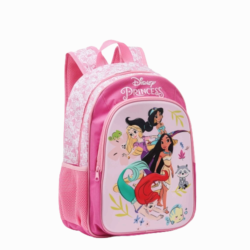 Disney Princess 15Inch(38cm) Eva Backpack