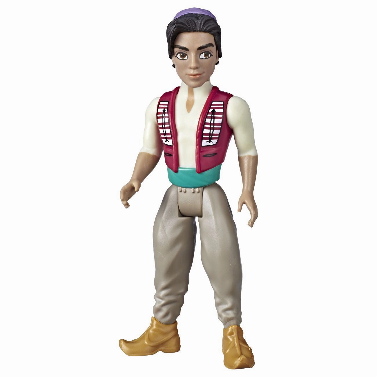Disney Princess Aladdin Small Doll Aladdin