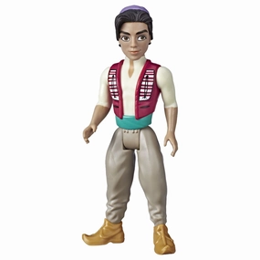 Disney Princess Aladdin Small Doll Aladdin
