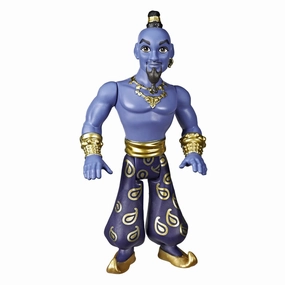 Disney Princess Aladdin Small Doll Genie