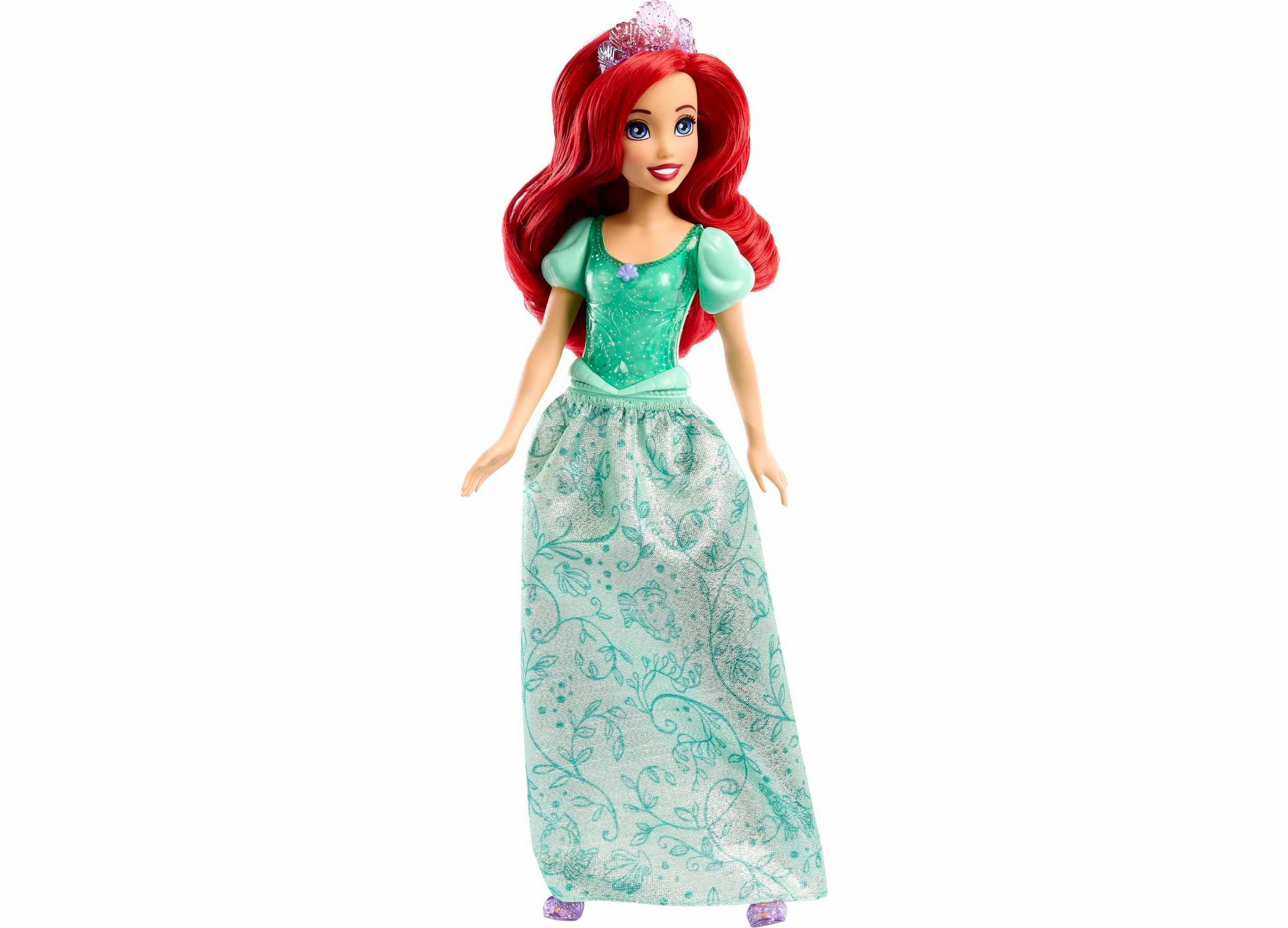 Disney Princess Ariel Fashion Doll - Undersea Enchantment