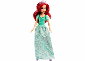 Disney Princess Ariel Fashion Doll - Undersea Enchantment