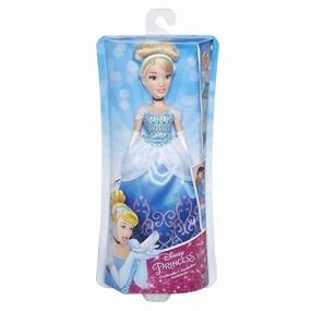 Disney Princess Classic Fashion Doll Cinderella