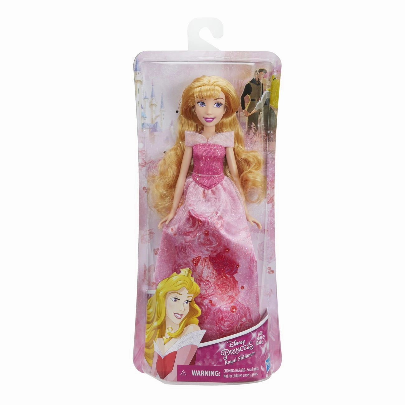 Disney Princess Classic Fashion Doll Sleeping Beauty