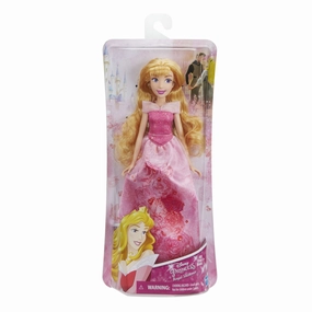 Disney Princess Classic Fashion Doll Sleeping Beauty
