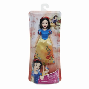 Disney Princess Classic Fashion Doll Snow White