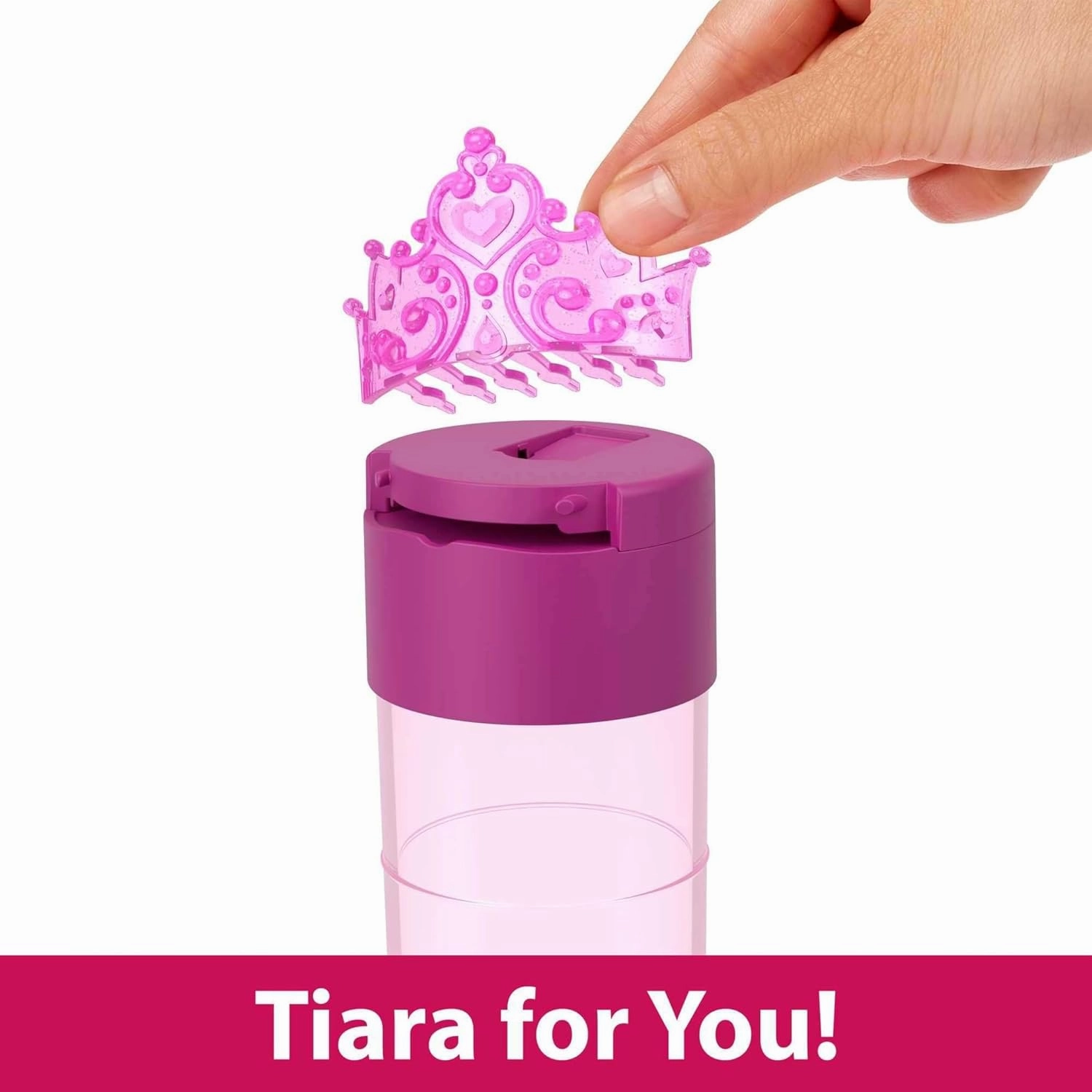 Disney Princess Color Reveal Assortment